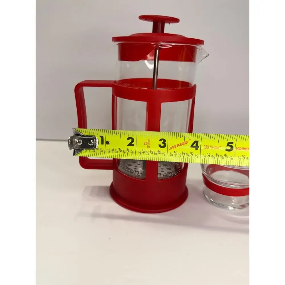 Bodum adorable vintage